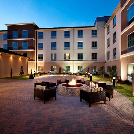 Homewood Suites By Hilton Fort Worth West At Cityview Eksteriør bilde