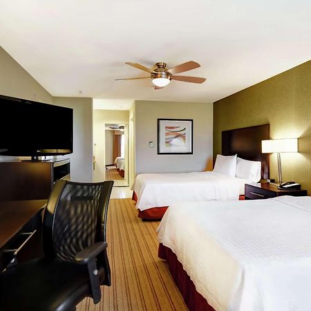 Homewood Suites By Hilton Fort Worth West At Cityview Eksteriør bilde