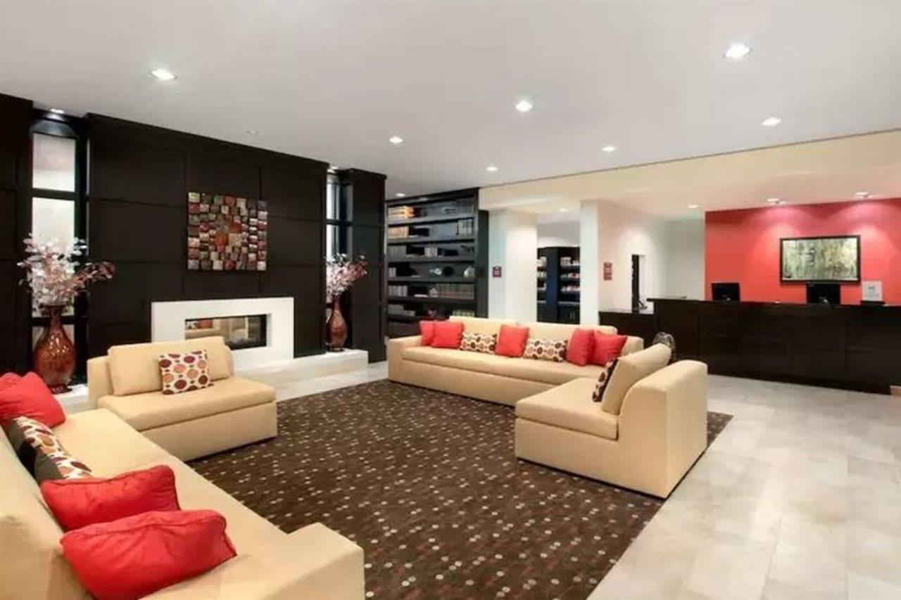 Homewood Suites By Hilton Fort Worth West At Cityview Eksteriør bilde