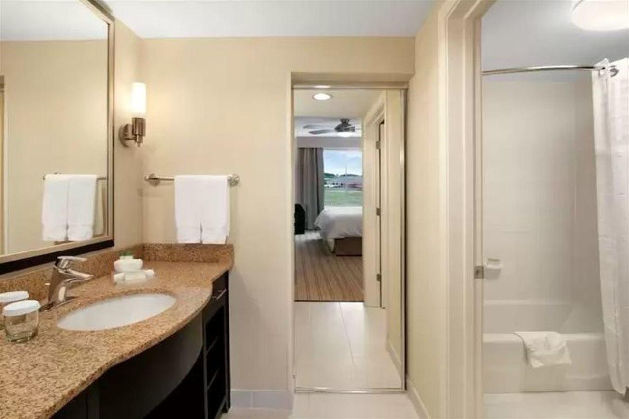 Homewood Suites By Hilton Fort Worth West At Cityview Rom bilde