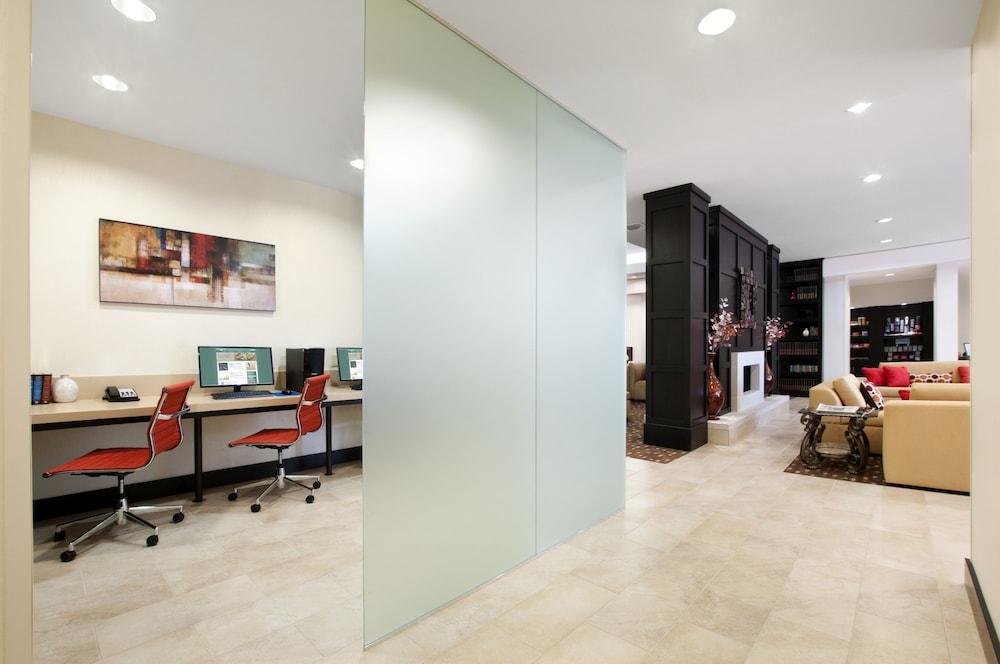 Homewood Suites By Hilton Fort Worth West At Cityview Eksteriør bilde