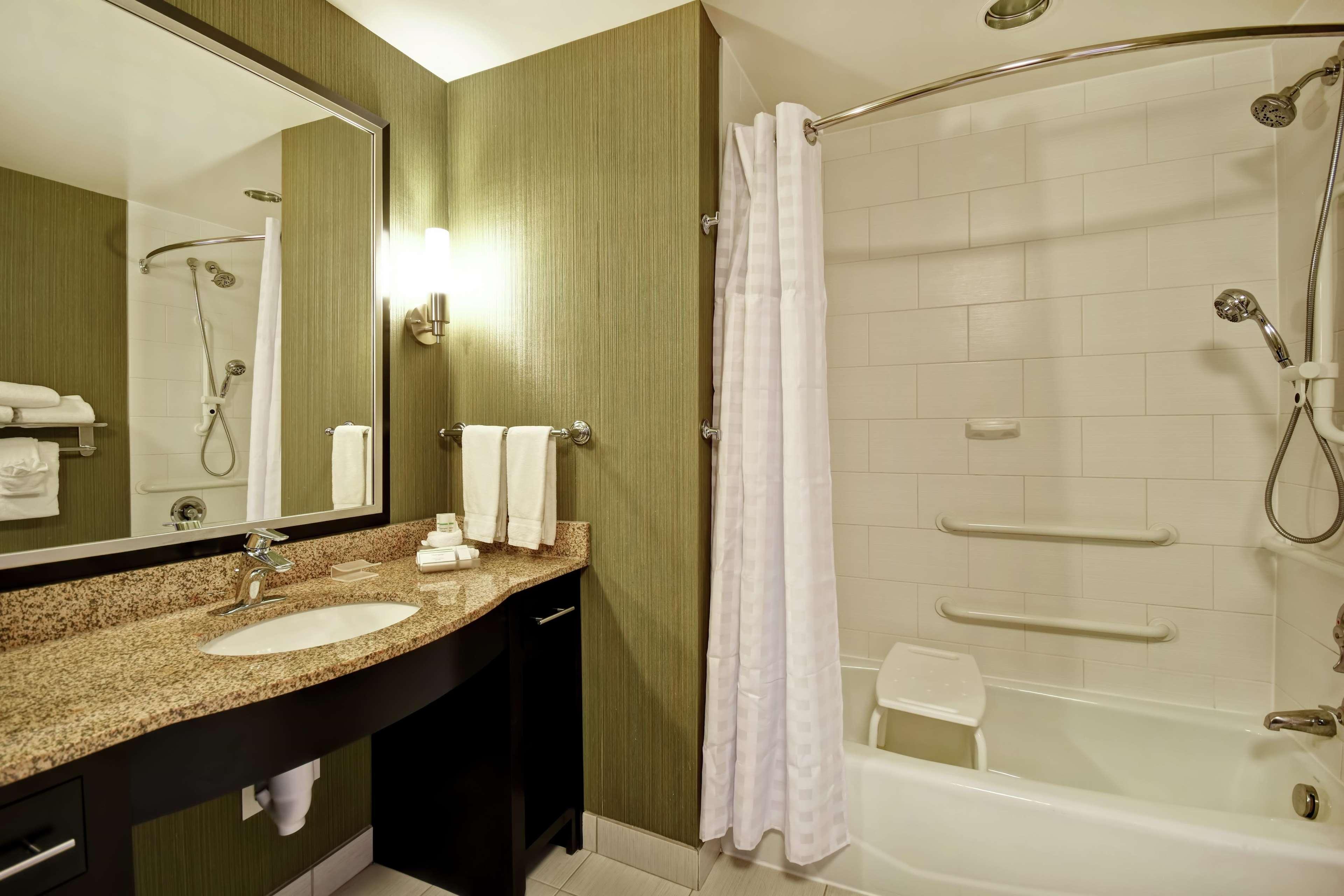 Homewood Suites By Hilton Fort Worth West At Cityview Eksteriør bilde