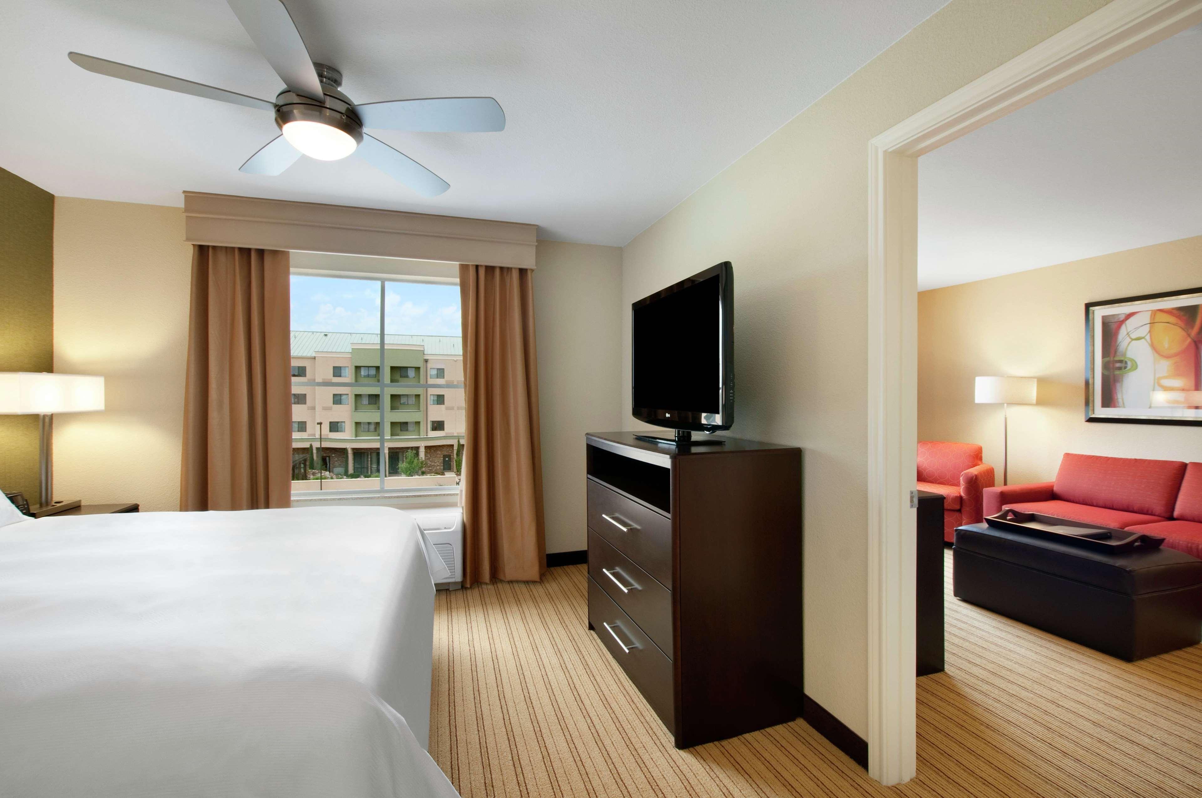 Homewood Suites By Hilton Fort Worth West At Cityview Rom bilde