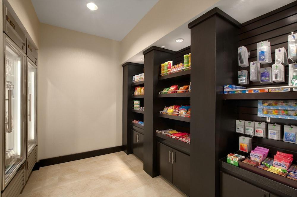 Homewood Suites By Hilton Fort Worth West At Cityview Eksteriør bilde