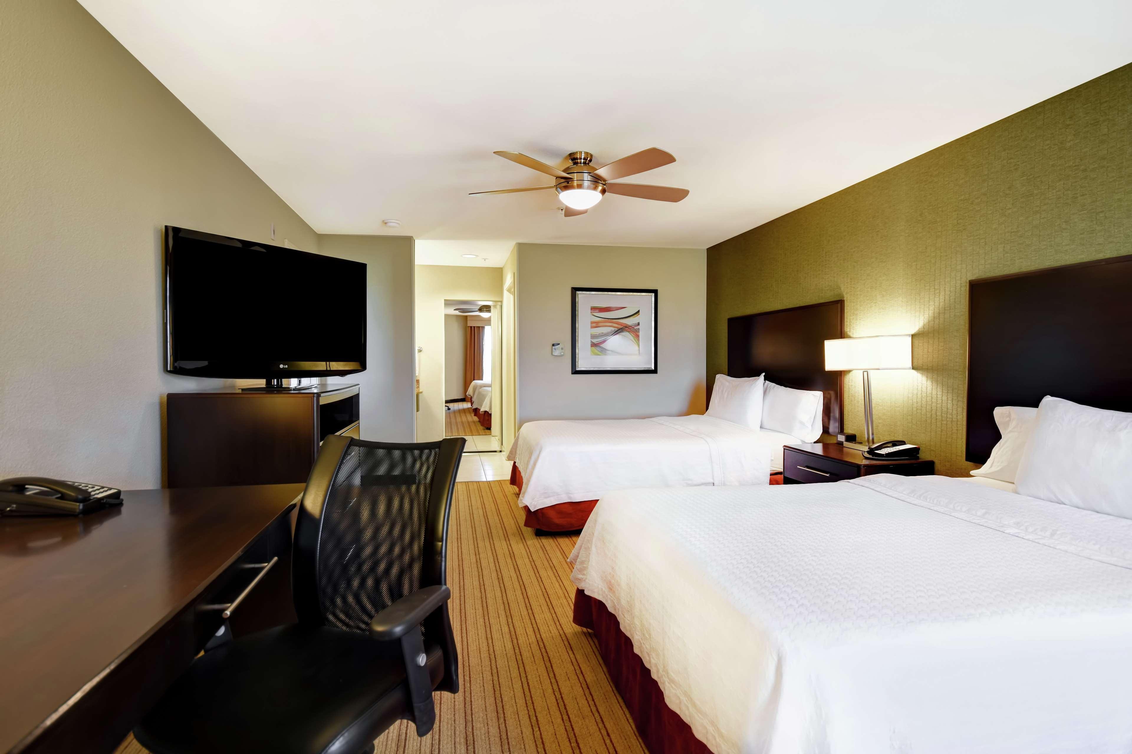 Homewood Suites By Hilton Fort Worth West At Cityview Eksteriør bilde