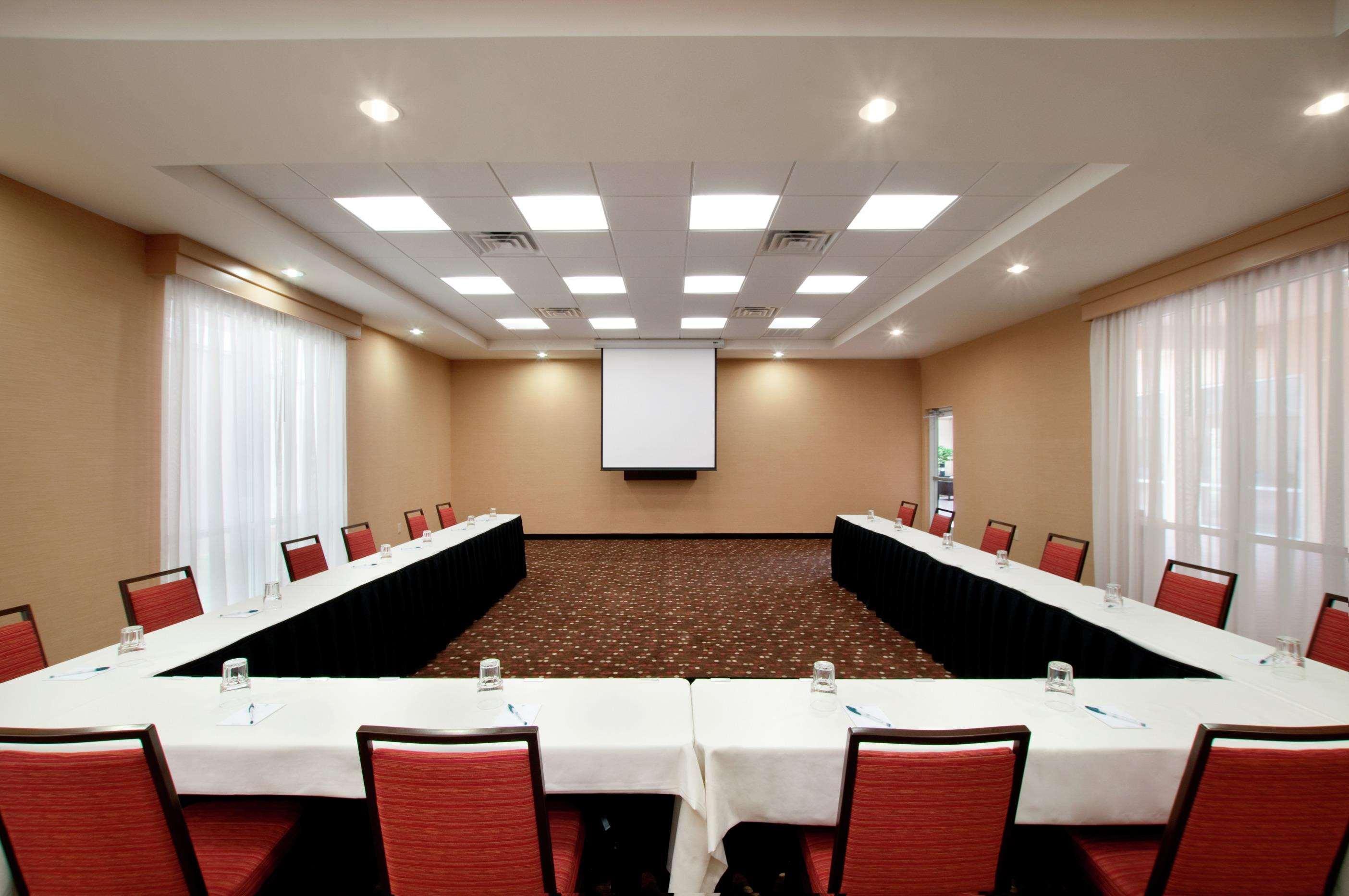 Homewood Suites By Hilton Fort Worth West At Cityview Eksteriør bilde