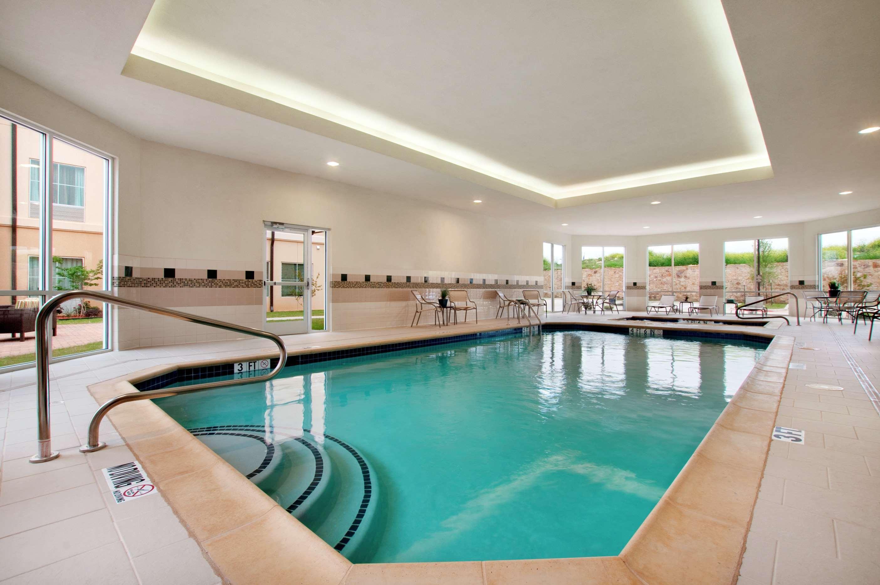 Homewood Suites By Hilton Fort Worth West At Cityview Eksteriør bilde