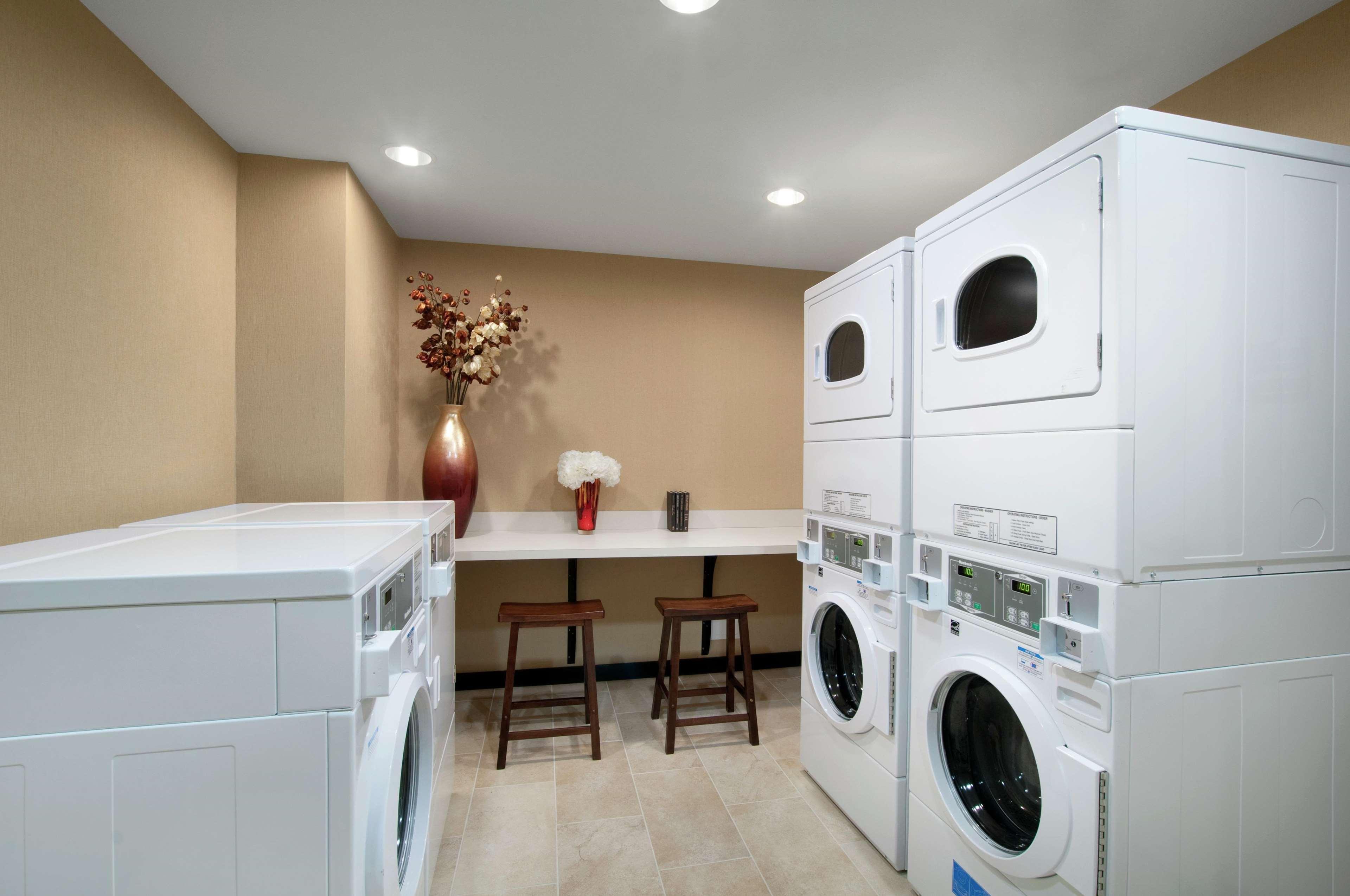 Homewood Suites By Hilton Fort Worth West At Cityview Eksteriør bilde