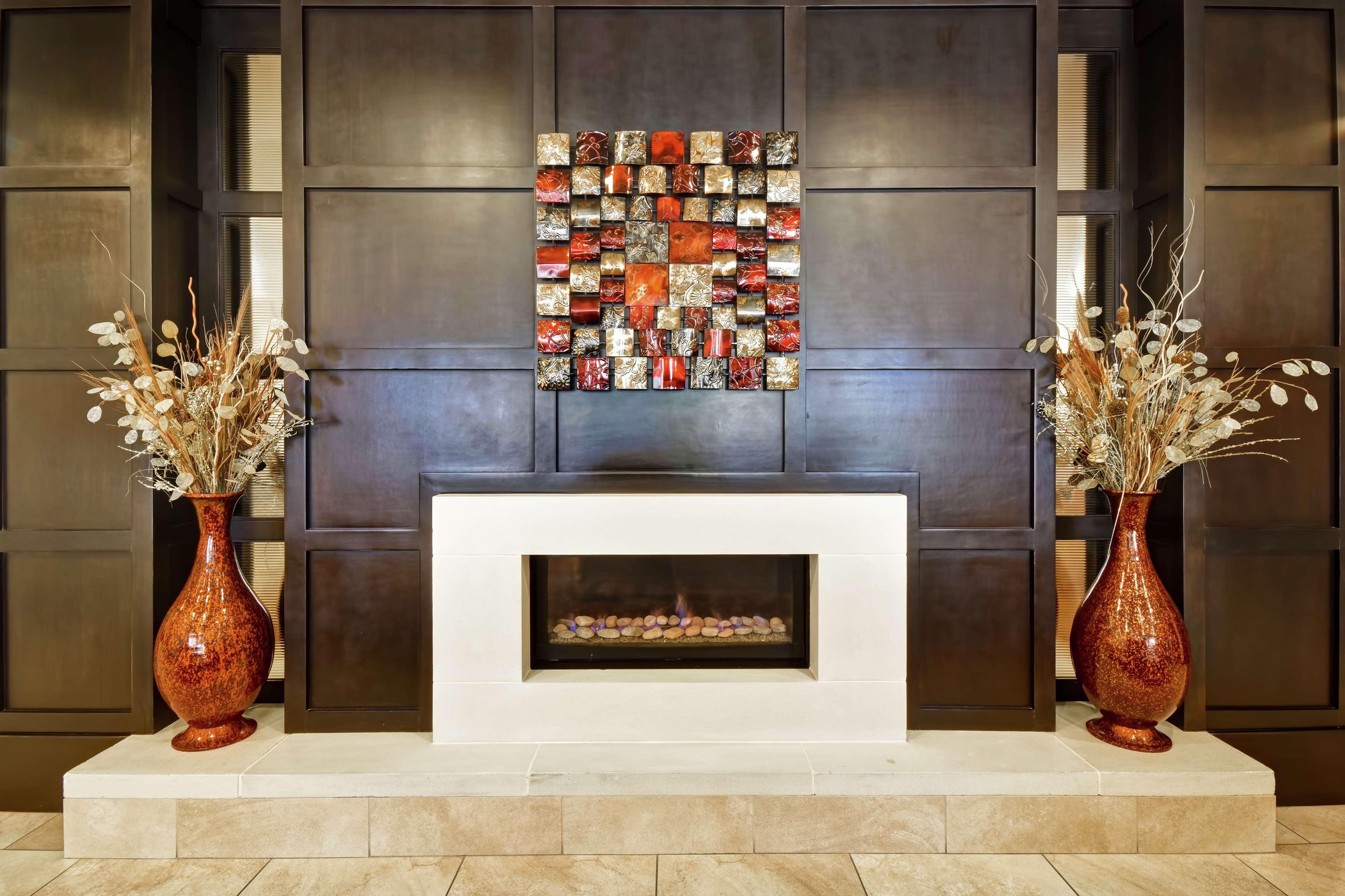 Homewood Suites By Hilton Fort Worth West At Cityview Eksteriør bilde