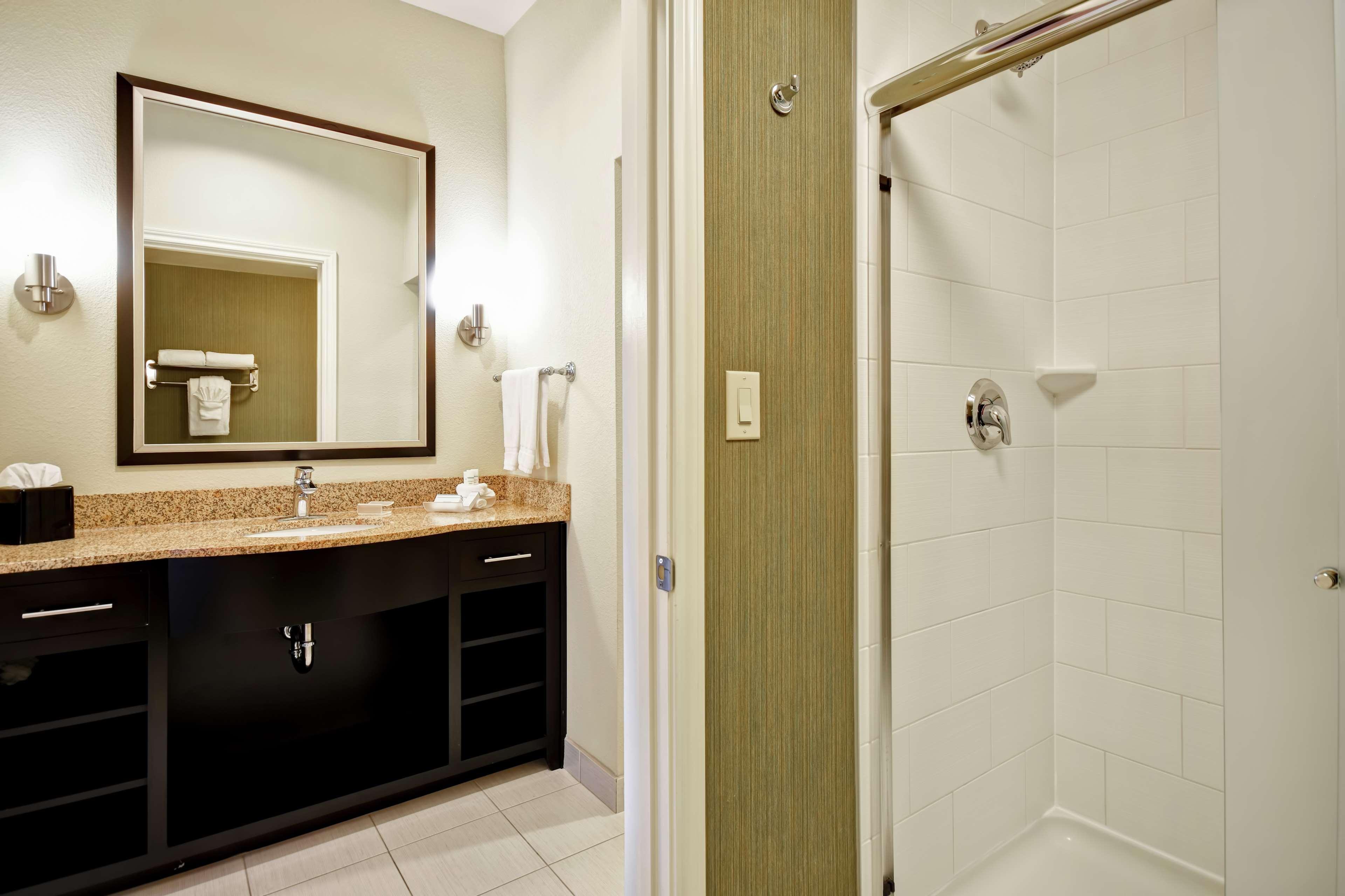 Homewood Suites By Hilton Fort Worth West At Cityview Eksteriør bilde
