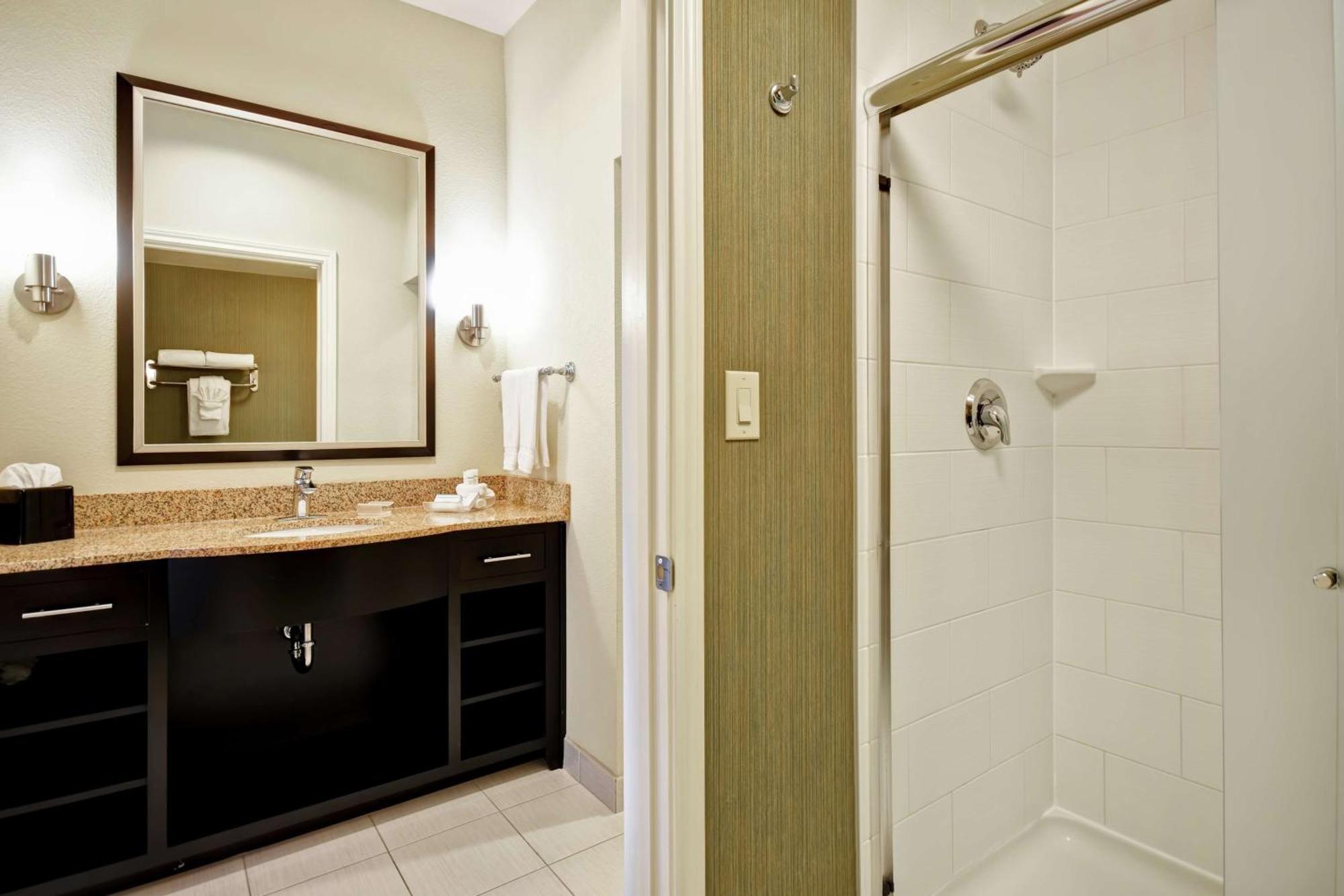 Homewood Suites By Hilton Fort Worth West At Cityview Eksteriør bilde