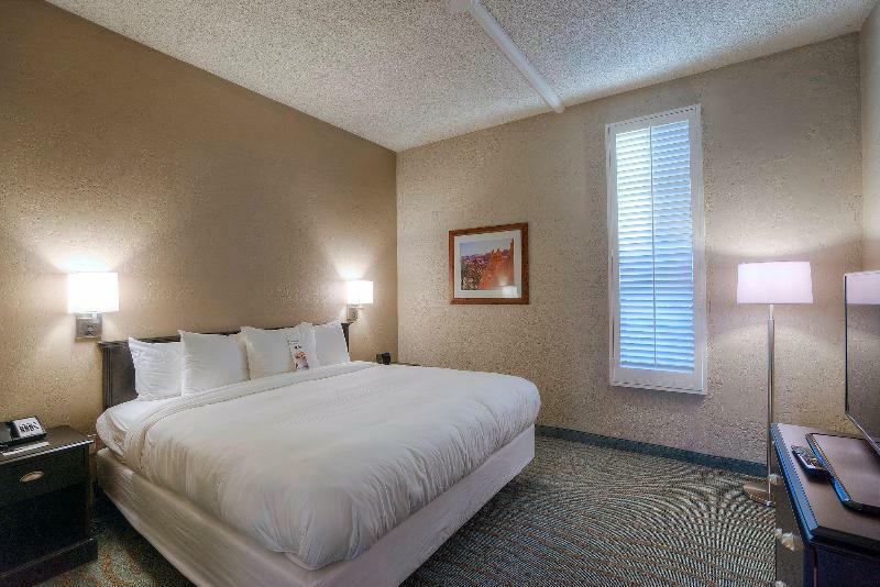 Homewood Suites By Hilton Fort Worth West At Cityview Eksteriør bilde